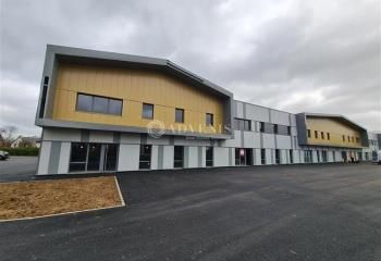 Local d'activité à louer Saint-Brieuc - Proche RN12 et centre-ville
