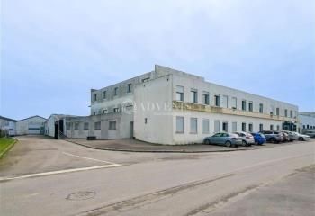 Locaux d'activité à vendre La Guerche-de-Bretagne - Proche D178