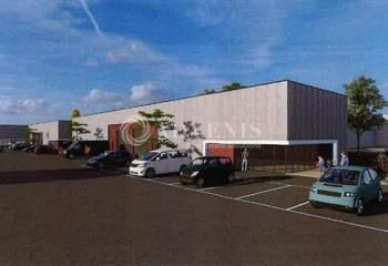 Location local d'activité Plestan - Proche RN12 et services