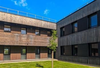Bureaux à louer Langueux - Proche Saint-Brieuc et bus