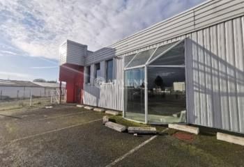 Cellule d'activité à vendre Plérin - Accès direct RN12