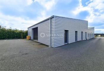 Local d'activité à louer Plérin - Proche RN12 et bus