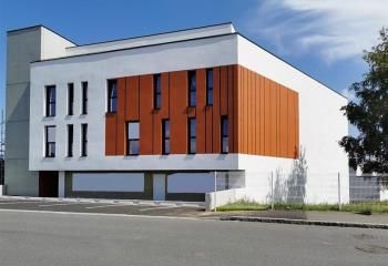 Bureaux à vendre Plérin - Proche RN12 et RD786