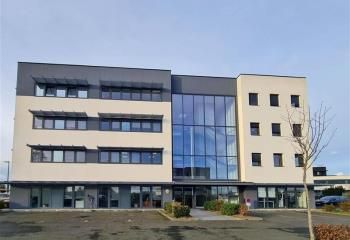 Location bureau Plérin - Proche RN12, bus et Saint-Brieuc
