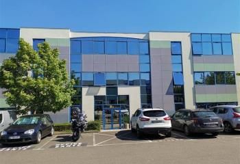 Location bureaux Saint-Grégoire - Proche D137 et rocade rennaise