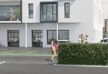 Location bureaux Quévert - Proche Dinan et accès St Brieuc - St Malo - Rennes