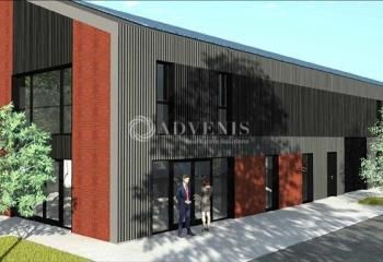 Locaux d'activités à vendre Saint-Broladre - Proche D797