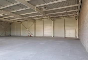 Local commercial à vendre Lanvallay - Proche axe Rennes / Saint-Malo