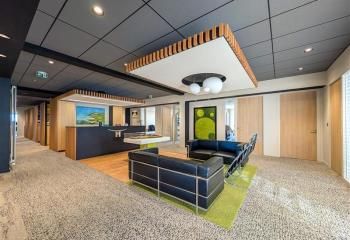 Bureaux à vendre Dinan - Proximité gare SNCF et bus