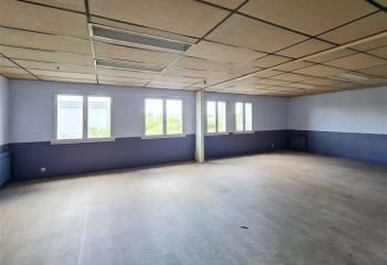 Location bureaux Plaintel - Proche voie rapide Saint-Brieuc/Loudéac