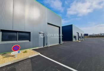 Locaux d'activités à vendre Pédernec - Proximité voie express
