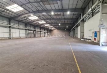 Location locaux d'activités Ploufragan - Proximité RN12 et bus