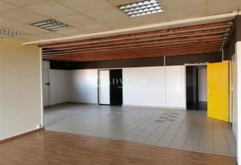 Local d'activité à louer Lamballe - Proximité centre-ville et voie rapide