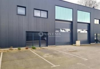 Local d'activité à louer Jugon-les-Lacs - Proximité RN176 et RN12