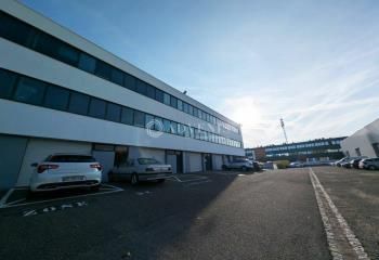 Location bureaux Bischheim - Proche tram et bus