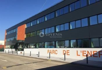 Location bureaux Bischheim - Proche tram et bus