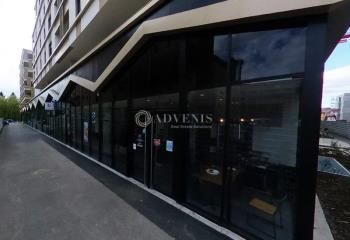 Local commercial à louer Schiltigheim centre-ville - Transports en commun