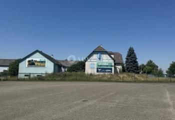 Vente bureaux Wolfisheim - Proche Strasbourg, tram et autoroute
