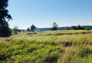 Location local d'activité Brumath - Proche A4 et GCO