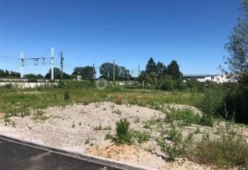 Terrain constructible à louer Vendenheim - accès A355 et bus