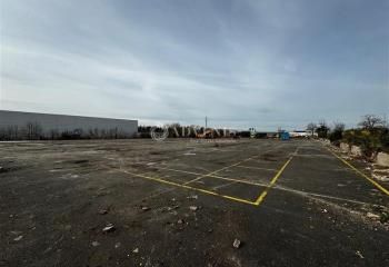 Terrain à louer Brumath - accès A4 et A35