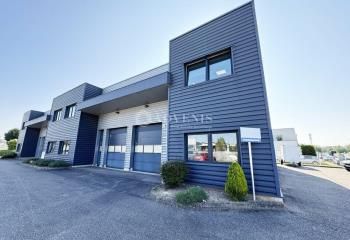 Local d'activité à louer Brumath - Zone Nord - Proche A35