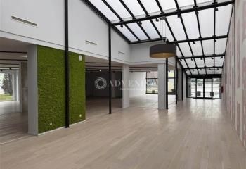 Local commercial à louer Lampertheim - Proximité autoroute