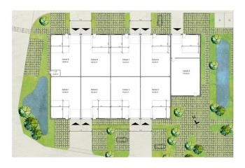 Cellules multi-activités à vendre Illzach - Quartier Scandinave