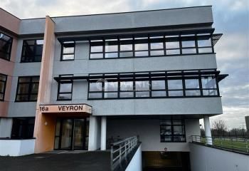 Vente bureau Molsheim - Proche autoroute A35 et gare SNCF