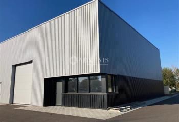 Local d'activité à louer Goxwiller - Parc d'Activités du Piémont