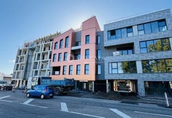 Bureaux neufs à vendre Haguenau - Proche Strasbourg et autoroutes