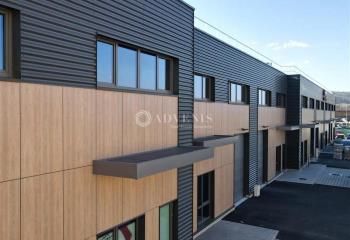 Cellules d'activité à vendre Molsheim - Proche gare et autoroutes