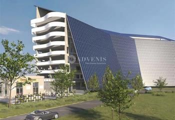 Bureaux à vendre Brumath - Proche Strasbourg, Haguenau et A35