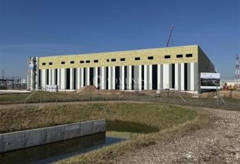 Entrepôt à louer Duppigheim - Visible depuis l'autoroute