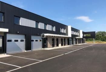 Cellule d'activité à louer Hoerdt - Zone d'Activités du Birken