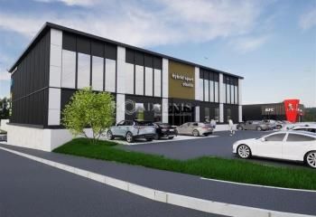 Location local commercial Bernolsheim - Zone d'Activités