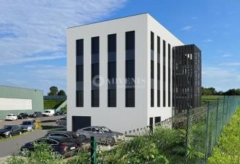 Vente bureaux Bernolsheim - Proche A4, Strasbourg et aéroport