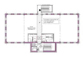 Location bureaux Bernolsheim - Proche Strasbourg et autoroute A4