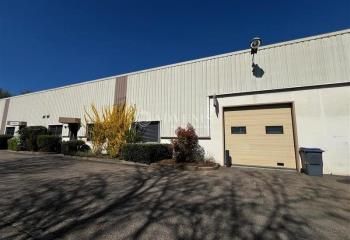 Local d'activité à louer Schiltigheim - ZA du Mittelfeld