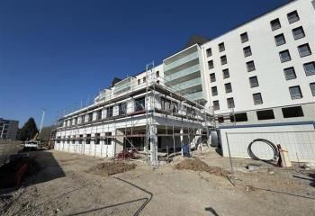 Bureaux neufs à vendre Schiltigheim - Proche Tram B et autoroute