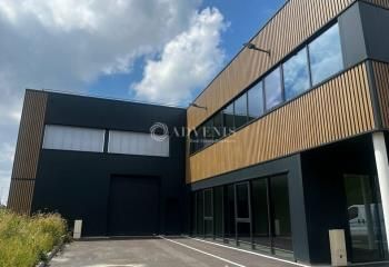 Locaux d'activités et bureaux à louer Geispolsheim - Proche A35