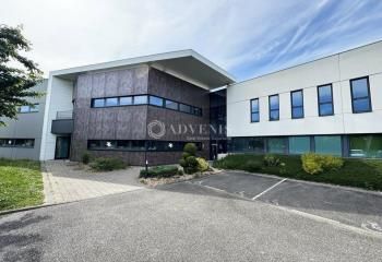 Bureau à louer Schiltigheim - Proche bus et autoroute A35