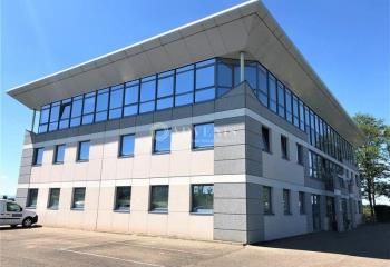 Location bureaux Entzheim - Proche aéroport et transports