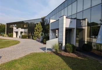Location bureaux Eckbolsheim - Proche autoroute et tram