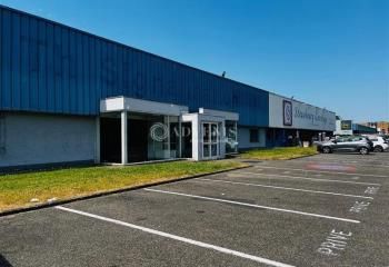 Locaux d'activités à louer Strasbourg - Meinau / Plaine des Bouchers