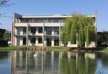 Location bureaux Entzheim - Proche Aéroport et autoroute A35