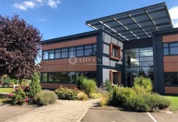 Location bureaux Schiltigheim - Proche autoroute et bus