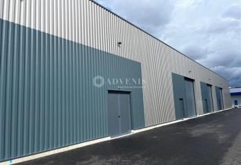 Cellules d'activités à louer Hoerdt - Proximité axes routiers et autoroutiers