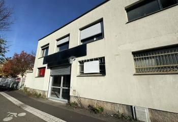 Hall de stockage à louer Meinau - Strasbourg - Proximité A35