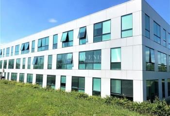 Location bureaux Entzheim - Parc tertiaire Aéroparc - Proche GCO